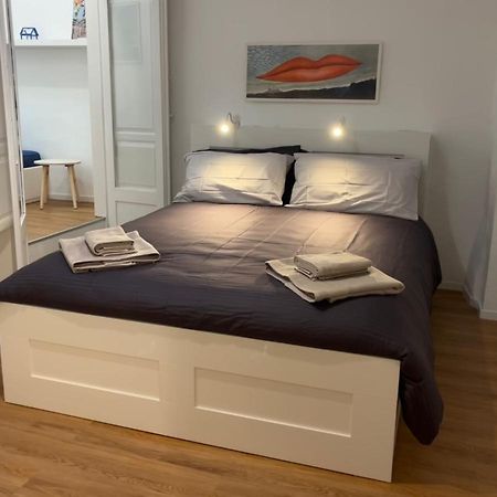 Casa In Centro Con Terrazzo Διαμέρισμα Μπάρι Εξωτερικό φωτογραφία