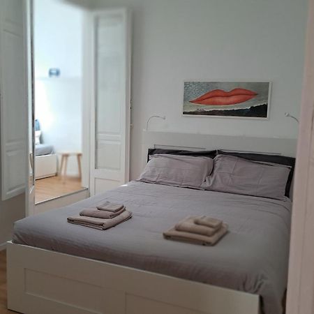 Casa In Centro Con Terrazzo Διαμέρισμα Μπάρι Εξωτερικό φωτογραφία