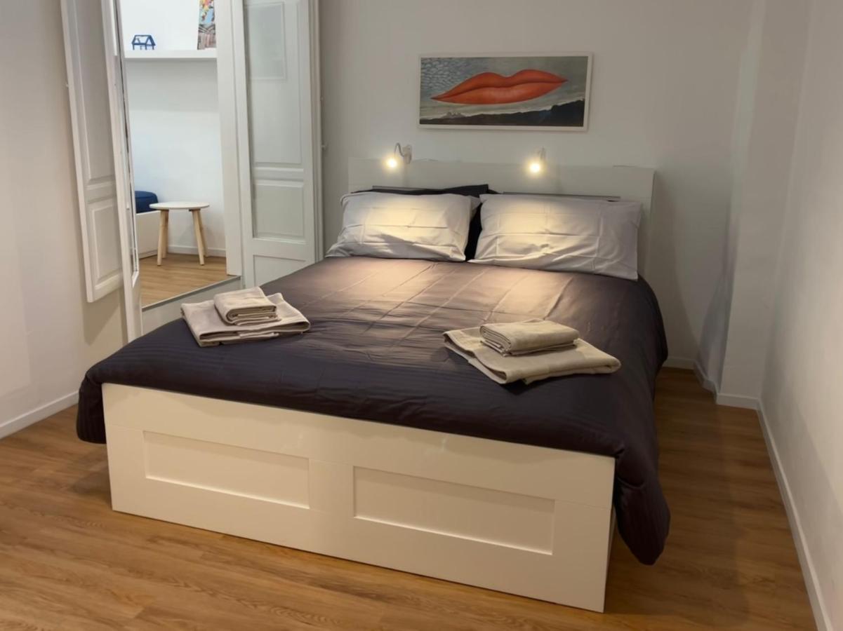 Casa In Centro Con Terrazzo Διαμέρισμα Μπάρι Εξωτερικό φωτογραφία
