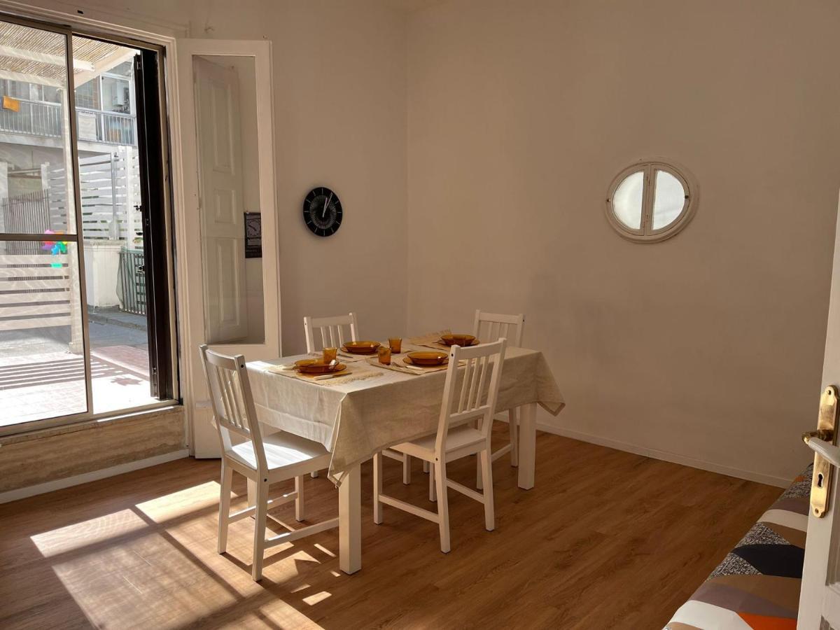 Casa In Centro Con Terrazzo Διαμέρισμα Μπάρι Εξωτερικό φωτογραφία