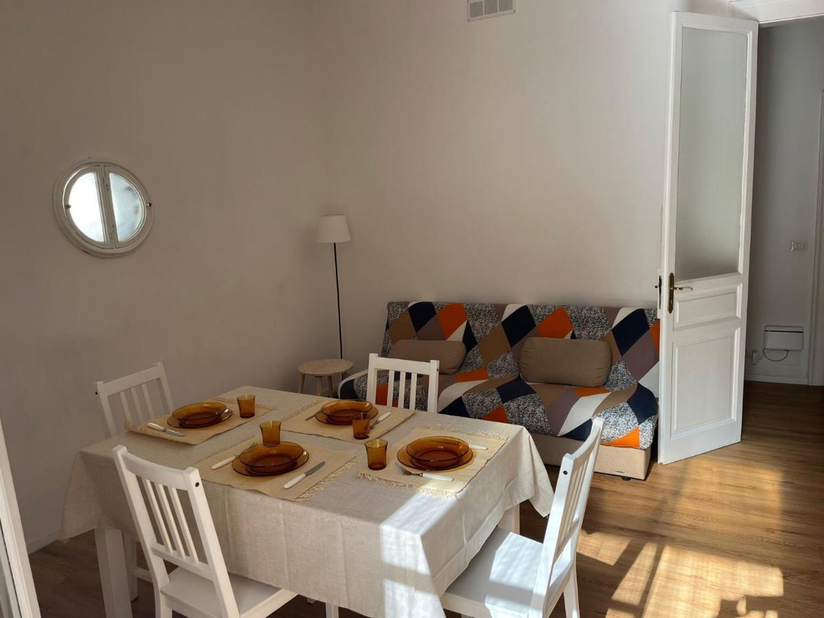 Casa In Centro Con Terrazzo Διαμέρισμα Μπάρι Εξωτερικό φωτογραφία