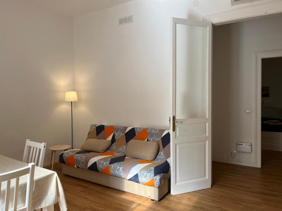 Casa In Centro Con Terrazzo Διαμέρισμα Μπάρι Εξωτερικό φωτογραφία
