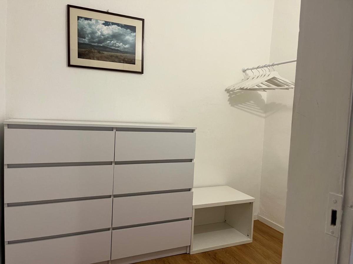 Casa In Centro Con Terrazzo Διαμέρισμα Μπάρι Εξωτερικό φωτογραφία