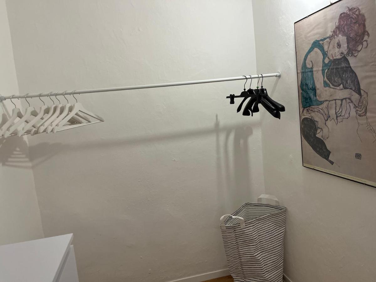 Casa In Centro Con Terrazzo Διαμέρισμα Μπάρι Εξωτερικό φωτογραφία