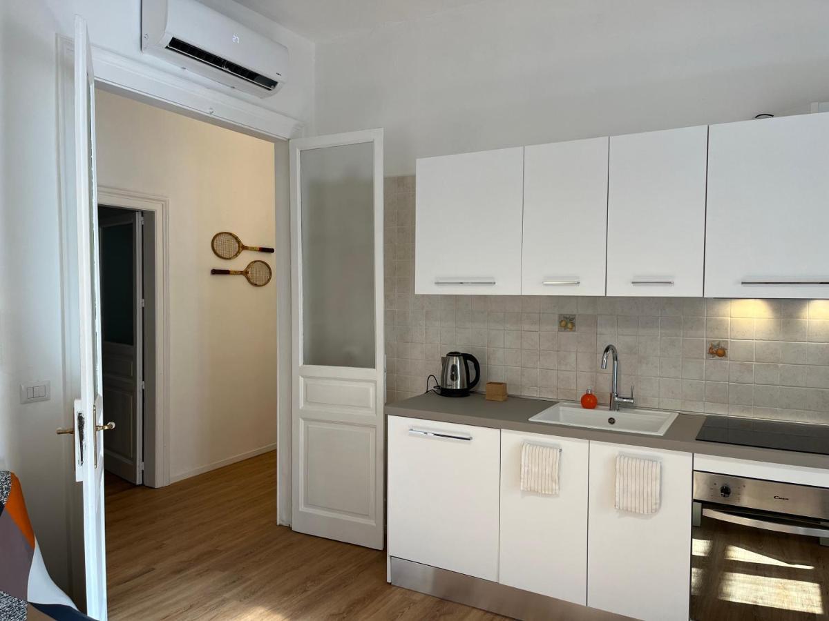 Casa In Centro Con Terrazzo Διαμέρισμα Μπάρι Εξωτερικό φωτογραφία