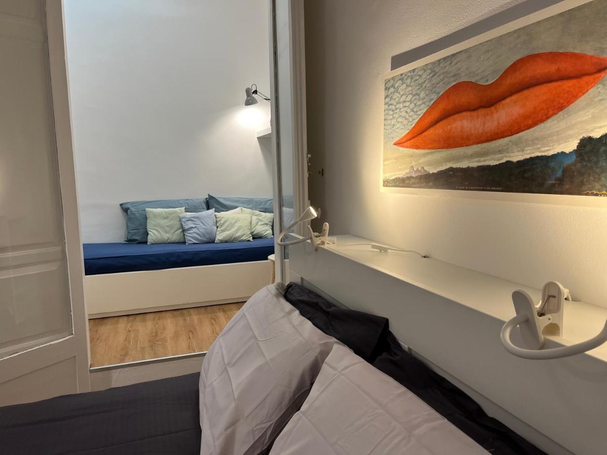 Casa In Centro Con Terrazzo Διαμέρισμα Μπάρι Εξωτερικό φωτογραφία