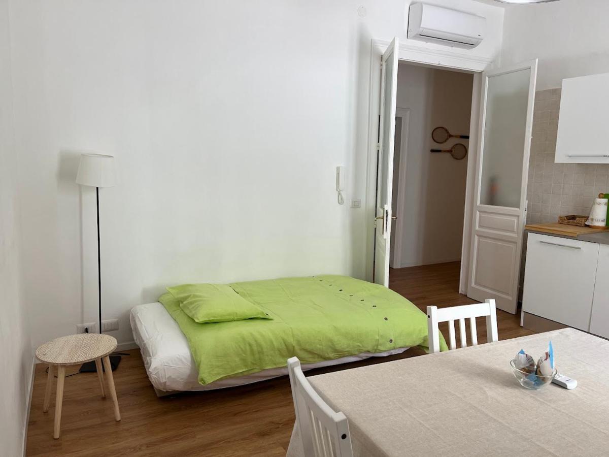 Casa In Centro Con Terrazzo Διαμέρισμα Μπάρι Εξωτερικό φωτογραφία